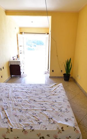 Casa à venda com 600m², 5 quartos e 4 vagasQuarto 5 - Suíte