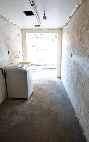 Casa à venda com 600m², 5 quartos e 4 vagasÁrea de Serviço