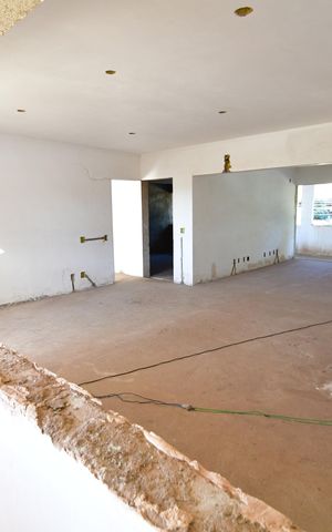 Casa à venda com 600m², 5 quartos e 4 vagasSala 3