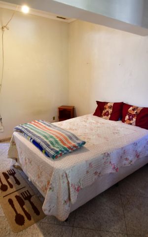 Casa à venda com 600m², 5 quartos e 4 vagasQuarto 2