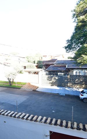Casa à venda com 600m², 5 quartos e 4 vagasSala 3 - Vista