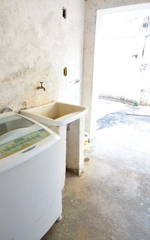 Casa à venda com 600m², 5 quartos e 4 vagasÁrea de Serviço