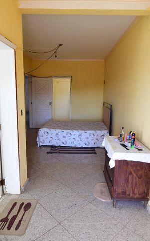 Casa à venda com 600m², 5 quartos e 4 vagasQuarto 5 - Suíte