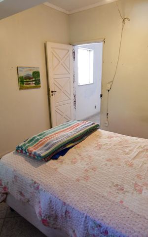 Casa à venda com 600m², 5 quartos e 4 vagasQuarto 2