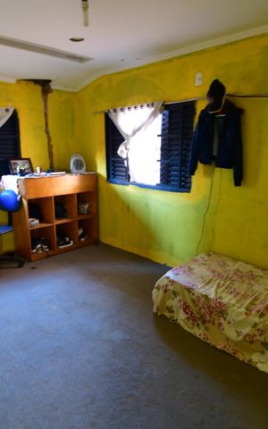 Casa à venda com 600m², 5 quartos e 4 vagasQuarto Suíte 1