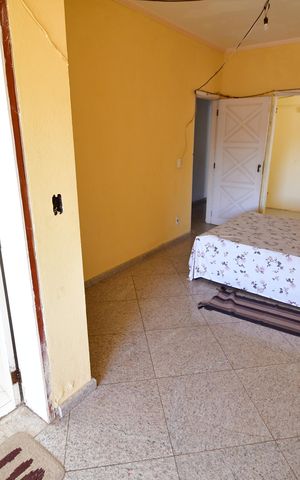 Casa à venda com 600m², 5 quartos e 4 vagasQuarto 5 - Suíte