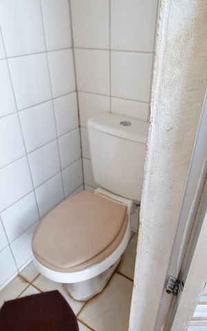 Casa à venda com 600m², 5 quartos e 4 vagasBanheiro de serviço