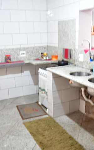 Casa à venda com 600m², 5 quartos e 4 vagasCozinha