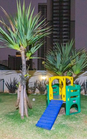 Apartamento para alugar com 65m², 2 quartos e 2 vagas Apartamento para alugar com 65m², 2 quartos e 2 vagasEspaço Pet