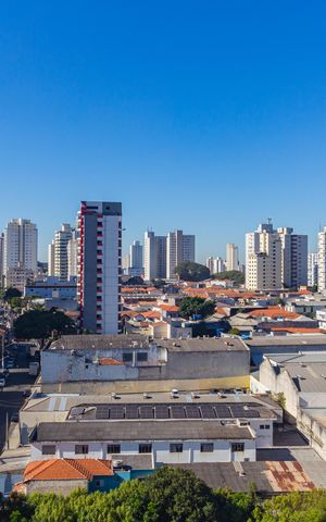 Apartamento para alugar com 65m², 2 quartos e 2 vagas Apartamento para alugar com 65m², 2 quartos e 2 vagasVista - Quarto