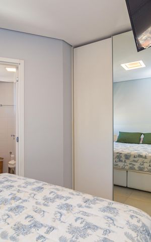Apartamento para alugar com 65m², 2 quartos e 2 vagas Apartamento para alugar com 65m², 2 quartos e 2 vagasSuíte
