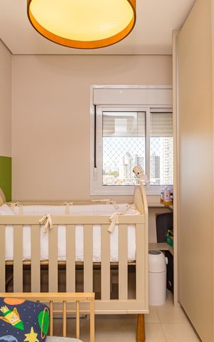 Apartamento para alugar com 65m², 2 quartos e 2 vagas Apartamento para alugar com 65m², 2 quartos e 2 vagasQuarto