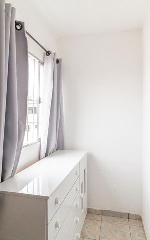 Casa à venda com 127m², 4 quartos e 1 vaga Casa à venda com 127m², 4 quartos e 1 vagaQuarto 1