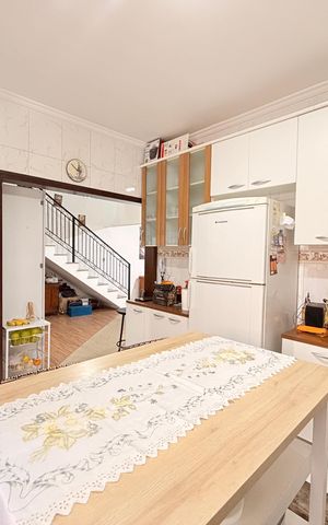 Casa à venda com 262m², 3 quartos e 4 vagasCozinha
