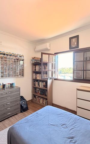 Casa à venda com 262m², 3 quartos e 4 vagasQuarto 2