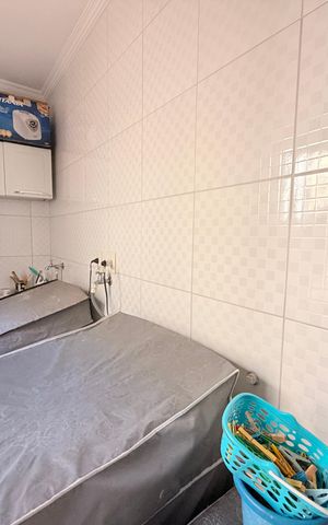 Casa à venda com 262m², 3 quartos e 4 vagasÁrea de Serviço