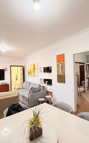 Casa à venda com 262m², 3 quartos e 4 vagasSala