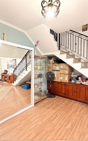 Casa à venda com 262m², 3 quartos e 4 vagasSala de Jantar