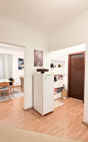 Casa à venda com 262m², 3 quartos e 4 vagasSala de Jantar