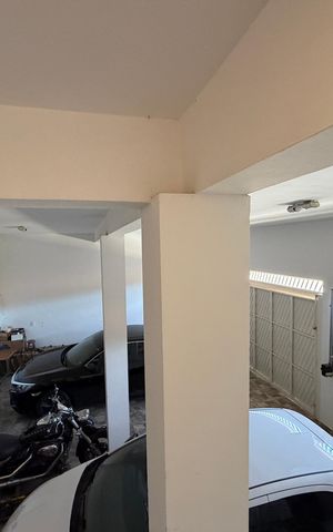 Casa à venda com 262m², 3 quartos e 4 vagasGaragem