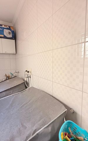 Casa à venda com 262m², 3 quartos e 4 vagasÁrea de Serviço