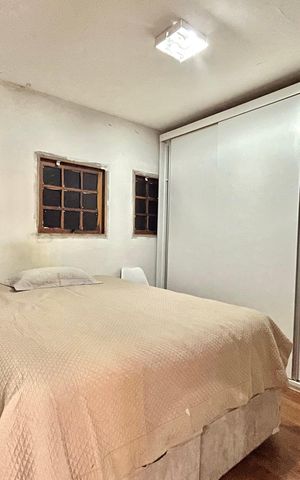 Casa à venda com 500m², 3 quartos e 6 vagas Casa à venda com 500m², 3 quartos e 6 vagasQuarto 3