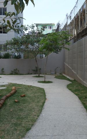 Apartamento à venda com 42m², 2 quartos e sem vagaÁrea externa