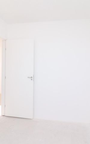 Apartamento à venda com 42m², 2 quartos e sem vaga Apartamento à venda com 42m², 2 quartos e sem vagaQuarto 1