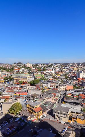 Apartamento à venda com 42m², 2 quartos e sem vaga Apartamento à venda com 42m², 2 quartos e sem vagaVista do Quarto 1