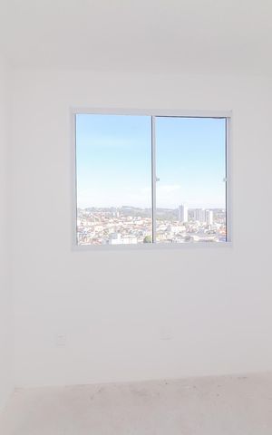 Apartamento à venda com 42m², 2 quartos e sem vaga Apartamento à venda com 42m², 2 quartos e sem vagaQuarto 1