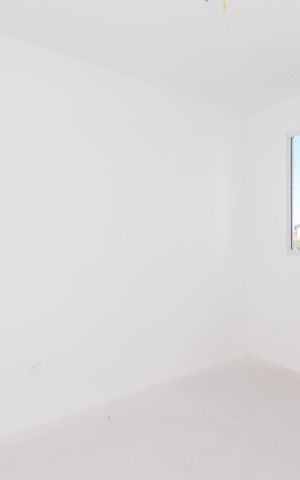Apartamento à venda com 42m², 2 quartos e sem vaga Apartamento à venda com 42m², 2 quartos e sem vagaQuarto 1