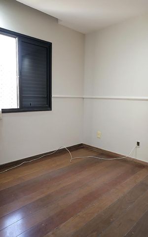 Apartamento à venda com 115m², 3 quartos e 2 vagas Apartamento à venda com 115m², 3 quartos e 2 vagasQuarto Suite