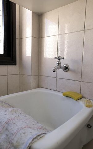Apartamento à venda com 115m², 3 quartos e 2 vagas Apartamento à venda com 115m², 3 quartos e 2 vagasÁrea de Serviço
