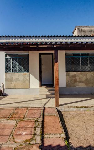 Casa à venda com 120m², 2 quartos e 1 vaga Casa à venda com 120m², 2 quartos e 1 vagaEdícula