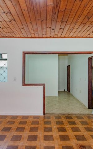 Casa à venda com 120m², 2 quartos e 1 vaga Casa à venda com 120m², 2 quartos e 1 vagaCozinha