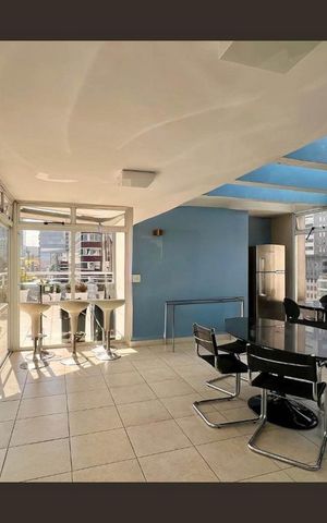 Apartamento para alugar com 40m², 1 quarto e 1 vaga Apartamento para alugar com 40m², 1 quarto e 1 vagaÁrea Comum - Salão de Festas