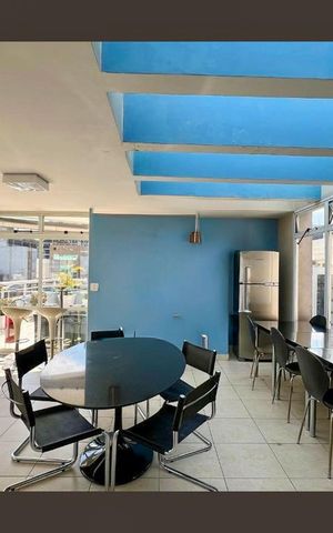Apartamento para alugar com 40m², 1 quarto e 1 vaga Apartamento para alugar com 40m², 1 quarto e 1 vagaÁrea Comum - Salão de Festas