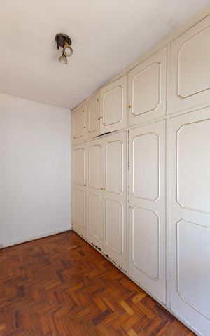 Casa para alugar com 400m², 4 quartos e 6 vagasQuarto 3