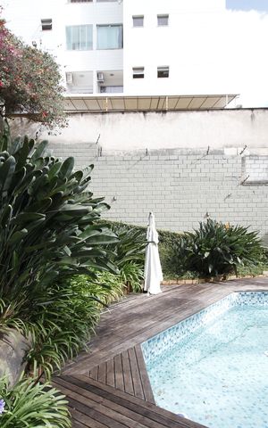 Casa à venda com 250m², 4 quartos e 3 vagasPiscina