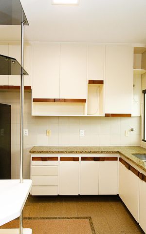Casa à venda com 250m², 4 quartos e 3 vagasCozinha