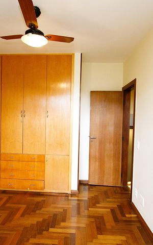 Casa à venda com 250m², 4 quartos e 3 vagasQuarto 1