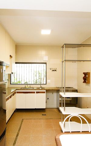 Casa à venda com 250m², 4 quartos e 3 vagasCozinha
