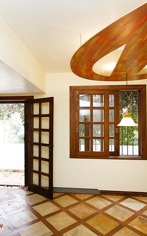 Casa à venda com 250m², 4 quartos e 3 vagasSala
