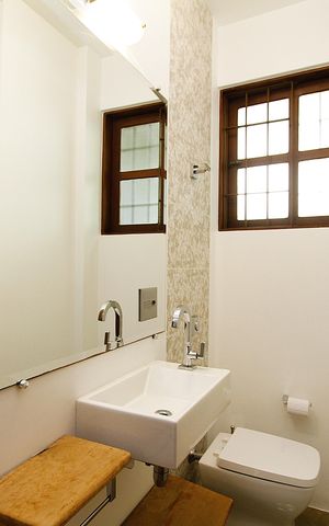 Casa à venda com 250m², 4 quartos e 3 vagasLavabo