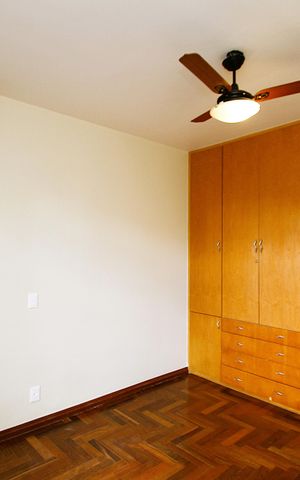 Casa à venda com 250m², 4 quartos e 3 vagasQuarto 1