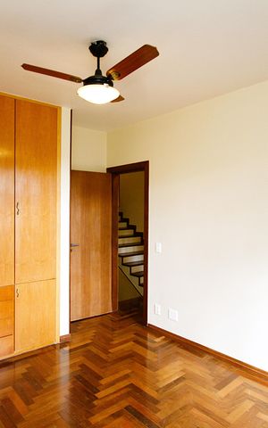 Casa à venda com 250m², 4 quartos e 3 vagasQuarto 1