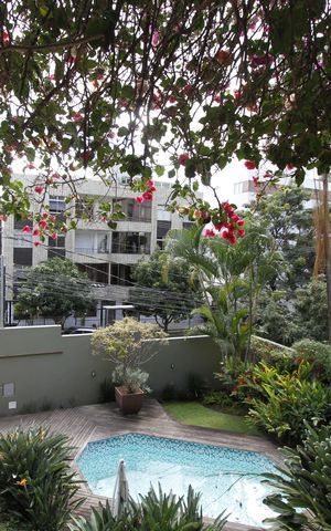Casa à venda com 250m², 4 quartos e 3 vagasVaranda da Sala