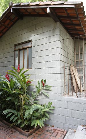 Casa à venda com 250m², 4 quartos e 3 vagasÁrea externa