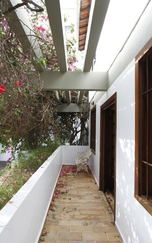 Casa à venda com 250m², 4 quartos e 3 vagasVaranda da Sala