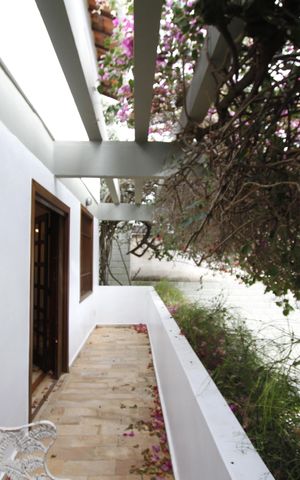 Casa à venda com 250m², 4 quartos e 3 vagasVaranda da Sala